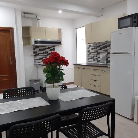 Madrid San Diego Apartment Dış mekan fotoğraf