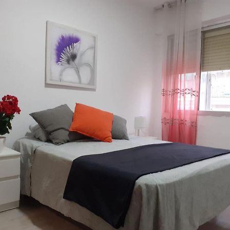 Madrid San Diego Apartment Dış mekan fotoğraf